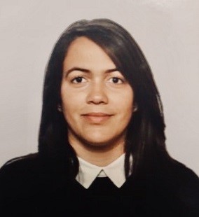 Dr. Yudy Llamas