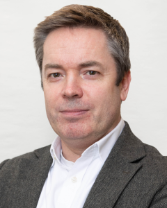Dr Conor Fearon
