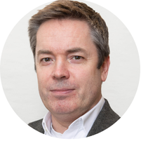 Dr Conor Fearon