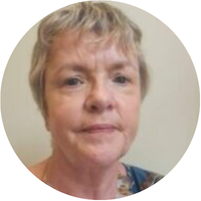 Mary Healy