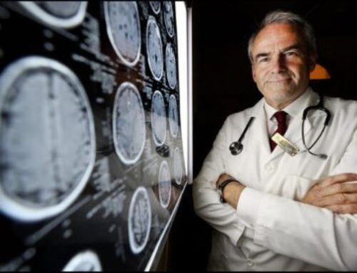 What does a Neurologist do?