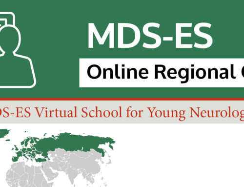 MDS-ES Virtual School for Young Neurologists