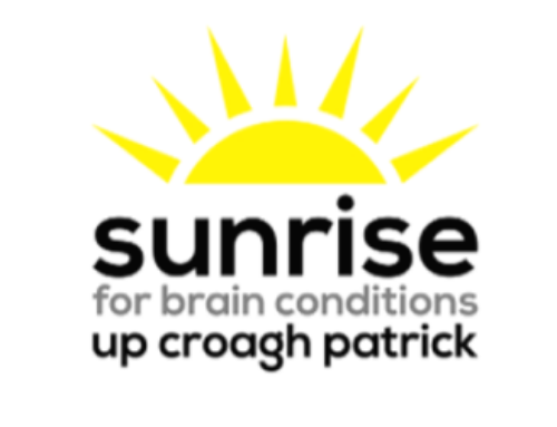 Sunrise for Brain Conditions Fundraiser