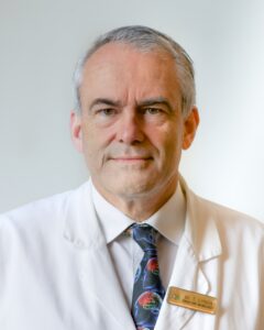 Professor Tim Lynch