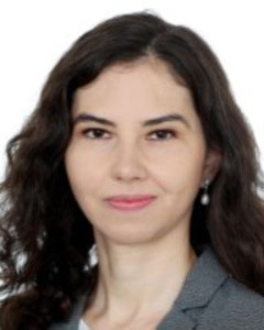 Dr. Alina Buture